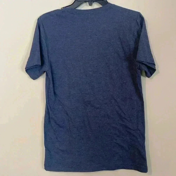 Bella-Canvas V-Neck Tee - Picture 5 of 6